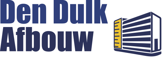 Den Dulk Afbouw logo
