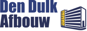 Logo Den Dulk Afbouw
